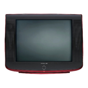 Daewoo DTQ-21A24N Service manual