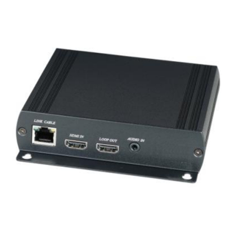 SC&T HE05BT user manual