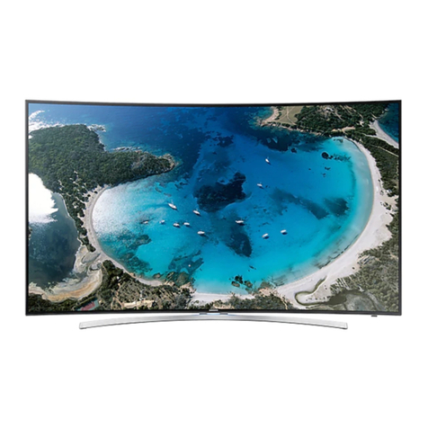 Samsung H8000 Guide