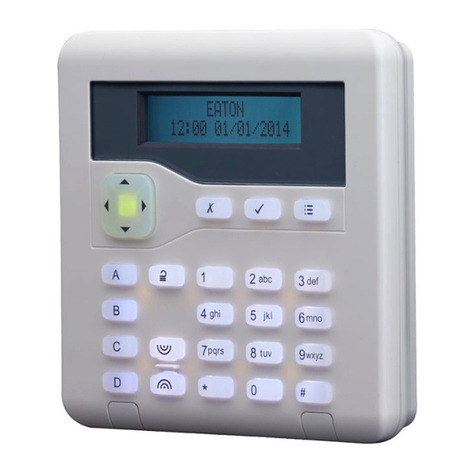 Eaton i-on Series User manual