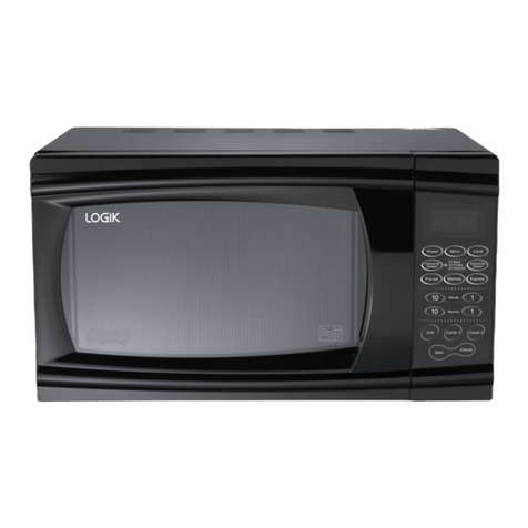 Logik L25GB10 User manual Logik L25GB10 User manual