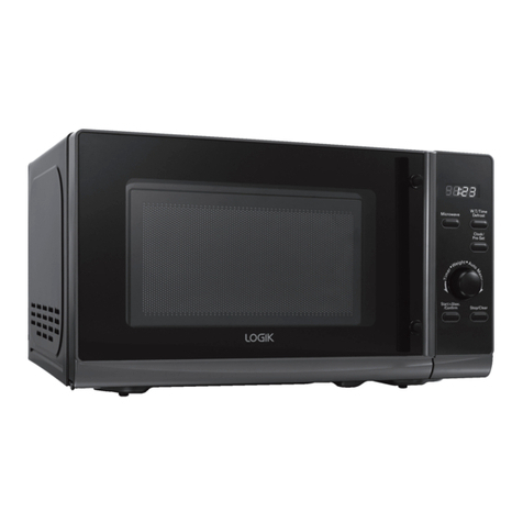 Logik L20MR12 User manual Logik L20MR12 User manual