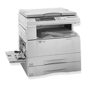 Copystar CS-2030 User manual