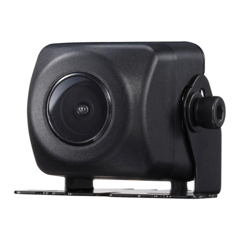 Pioneer ND-BC8 owner's manual