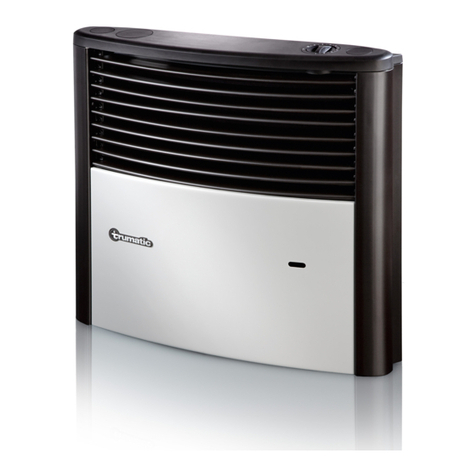 Trumatic S 3002 P User manual