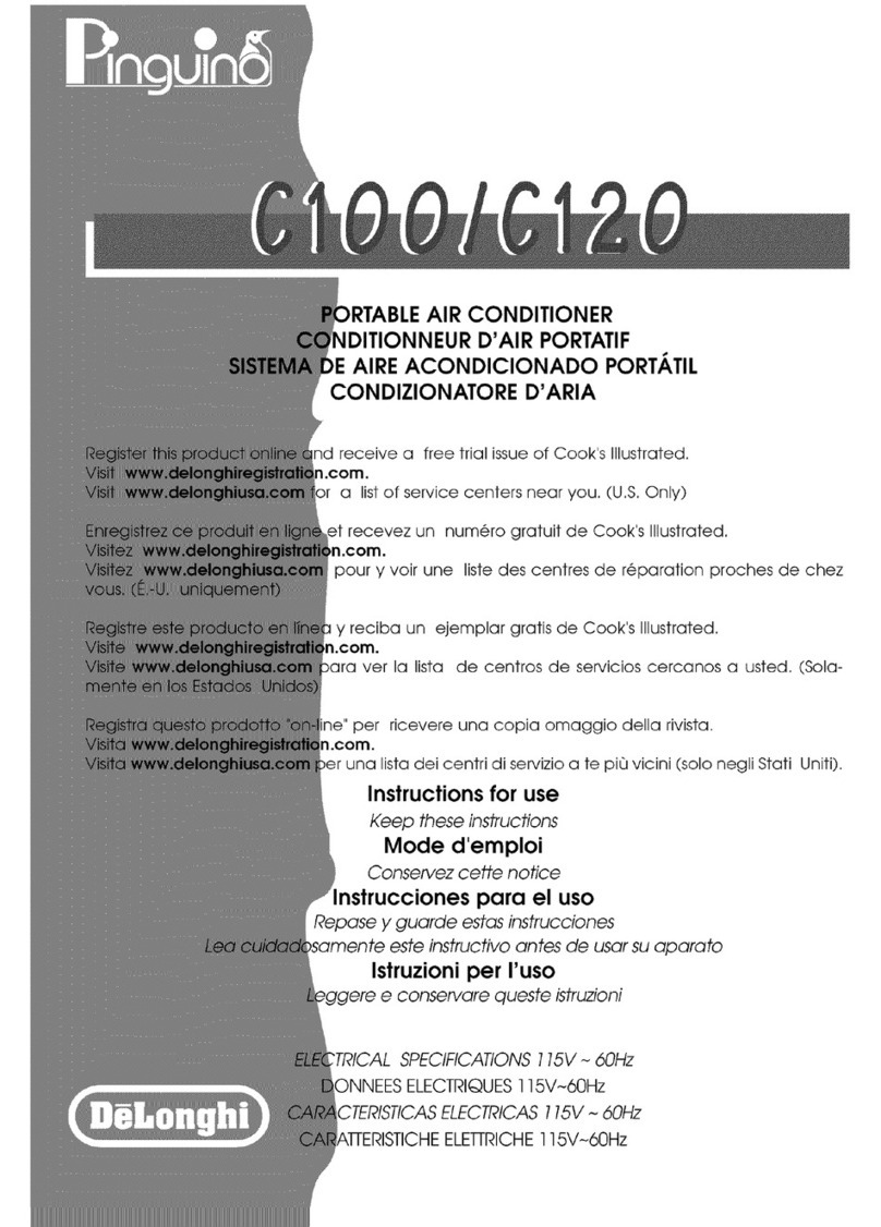 Pinguino C100 User manual