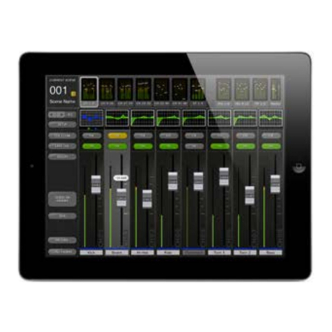 Yamaha M7CL StageMix V1.5 user guide