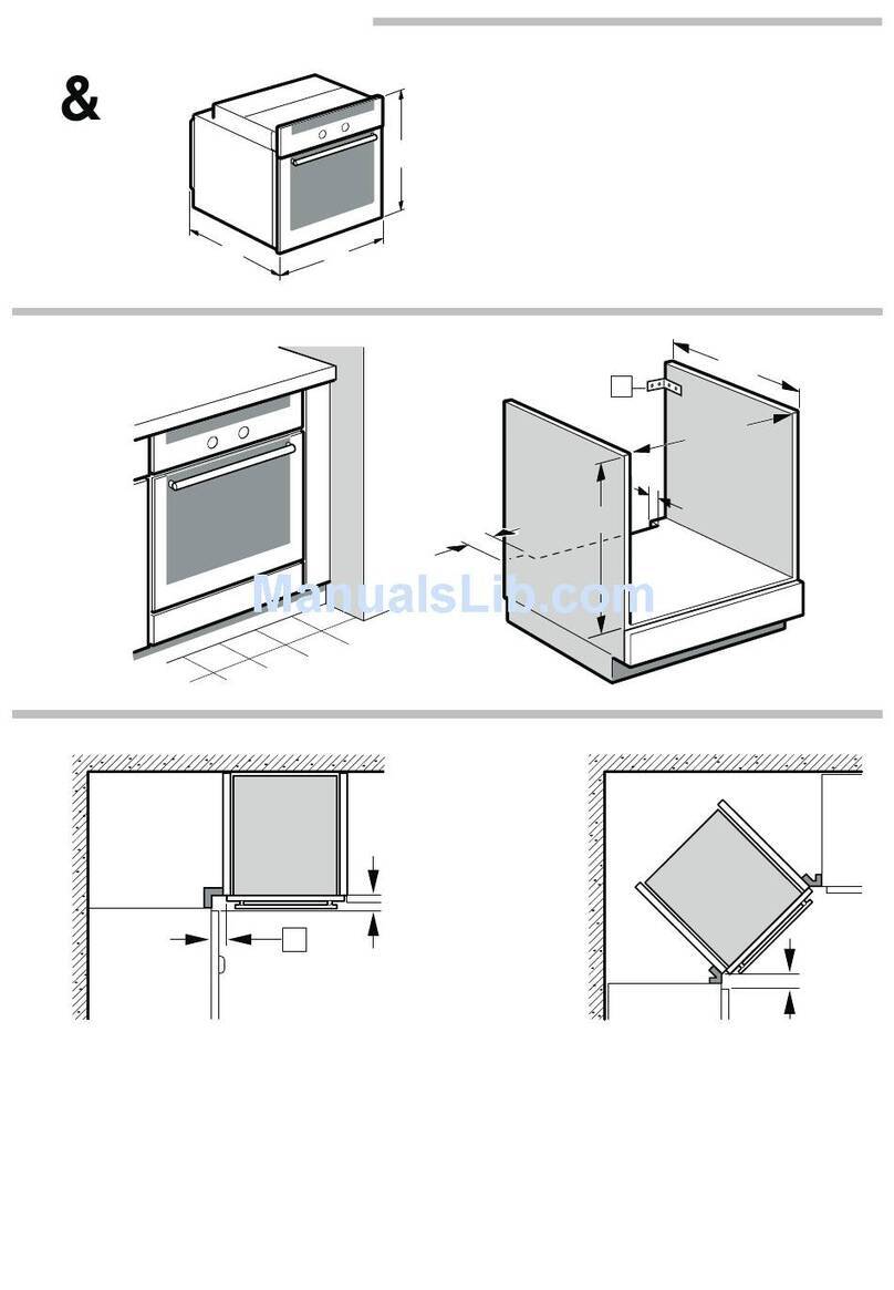 NEFF B45M42NOGB User manual NEFF B45M42NOGB User manual