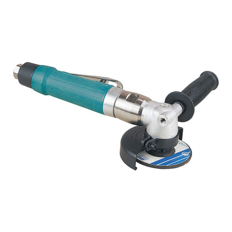 Dynabrade 50302 Guide