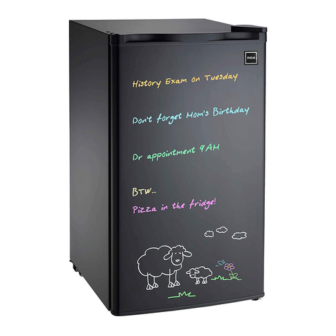 Igloo FR326M-D-BLACK User manual Igloo FR326M-D-BLACK User manual