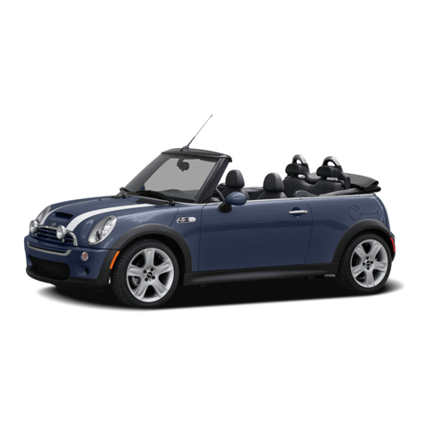 Mini 2007 User manual