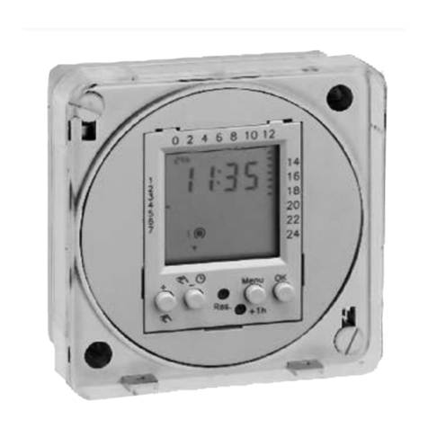 Grasslin MIL 72 D120 User manual