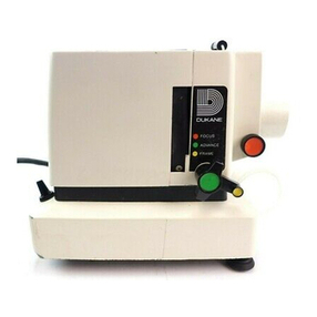 Dukane 28A33 Service and parts manual