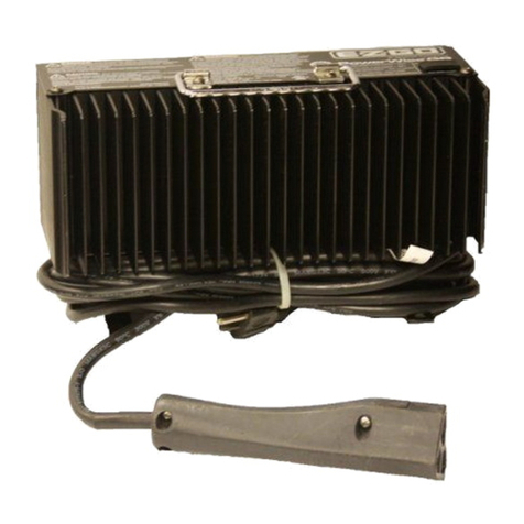 Ezgo powerwiseqe user guide