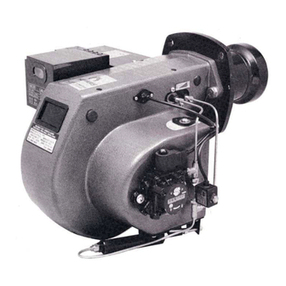 Nu-Way NOL13 Installation & maintenance manual