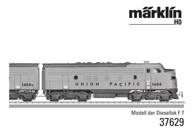marklin 37629 manual