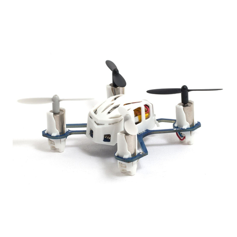 PILOTAGE NANO-X User manual