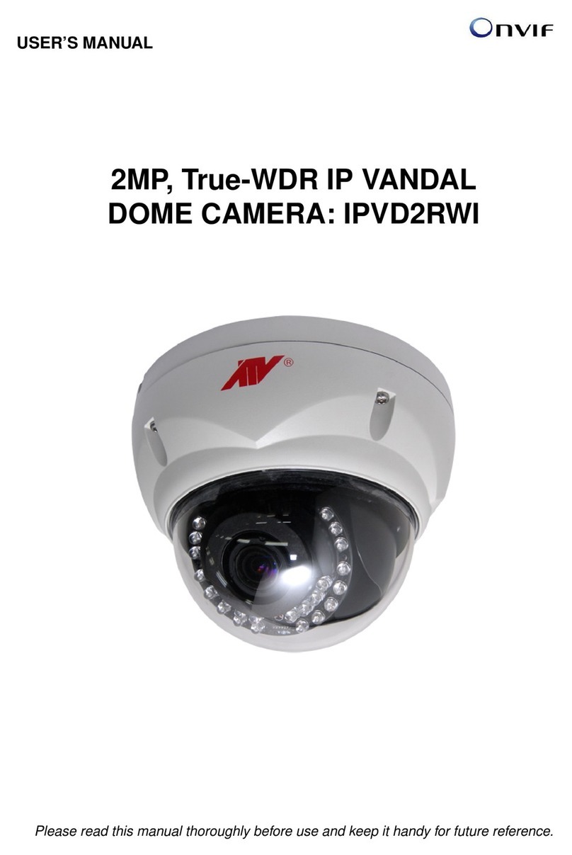 ATV IPVD2RWI user manual