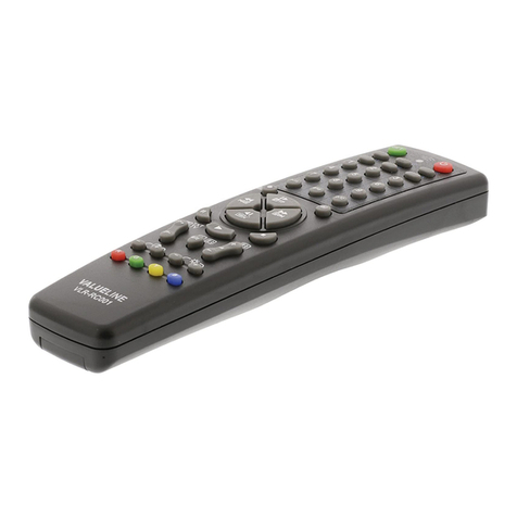 Basic XL BXL-RC001 manual Basic XL BXL-RC001 manual