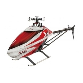 GAUI X5 Assembly instructions
