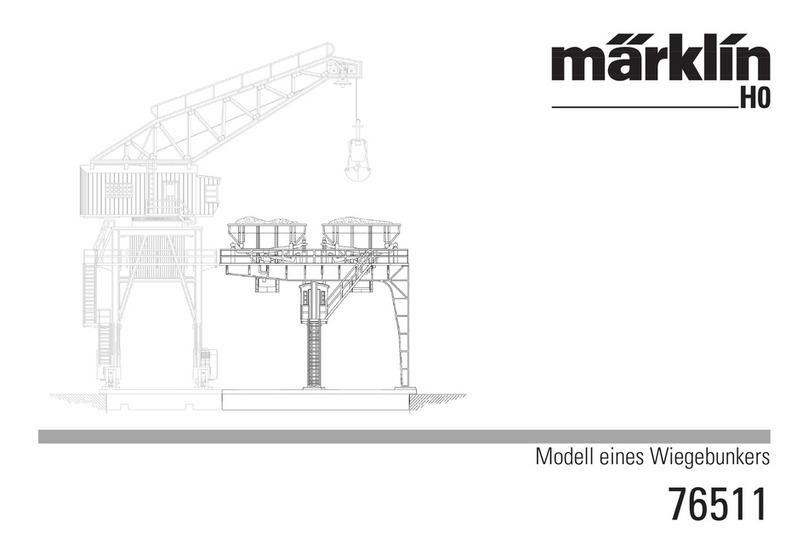 marklin 76511 instruction manual