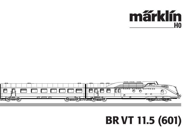 marklin BR VT 11.5 manual