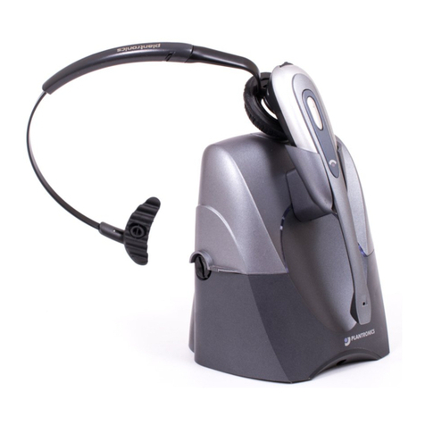 Avaya AWH65+ quick start guide