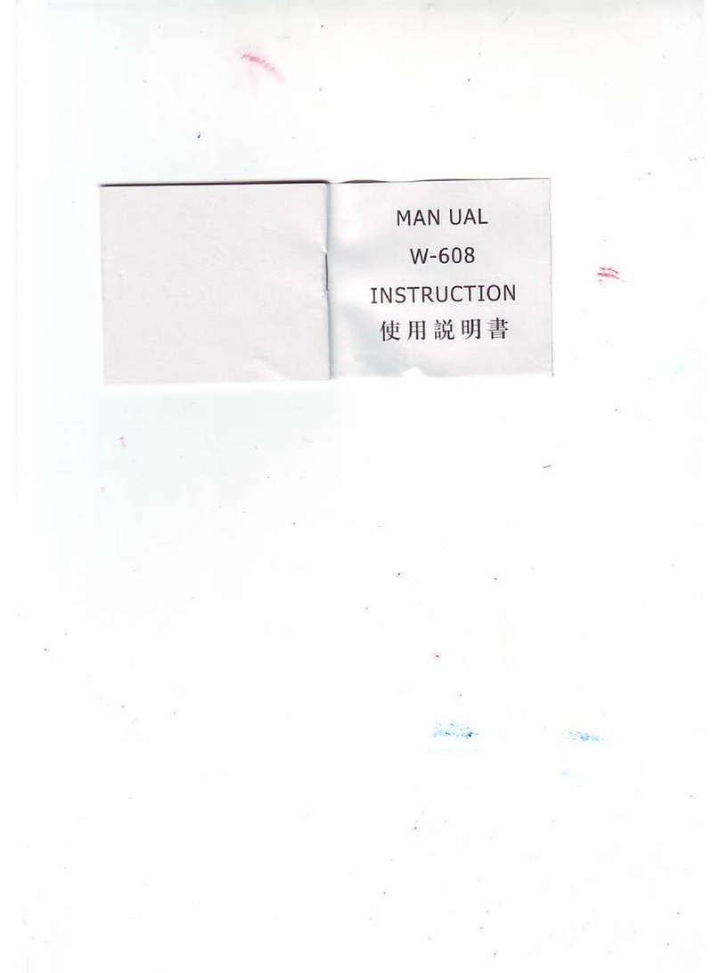 chinavasion CVSD-632 user manual