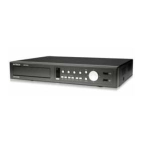 Avtech AVC794 installation guide