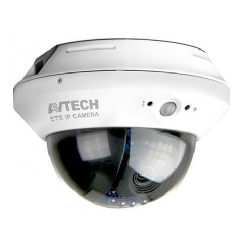 Avtech AVM328A Manual Avtech AVM328A Manual