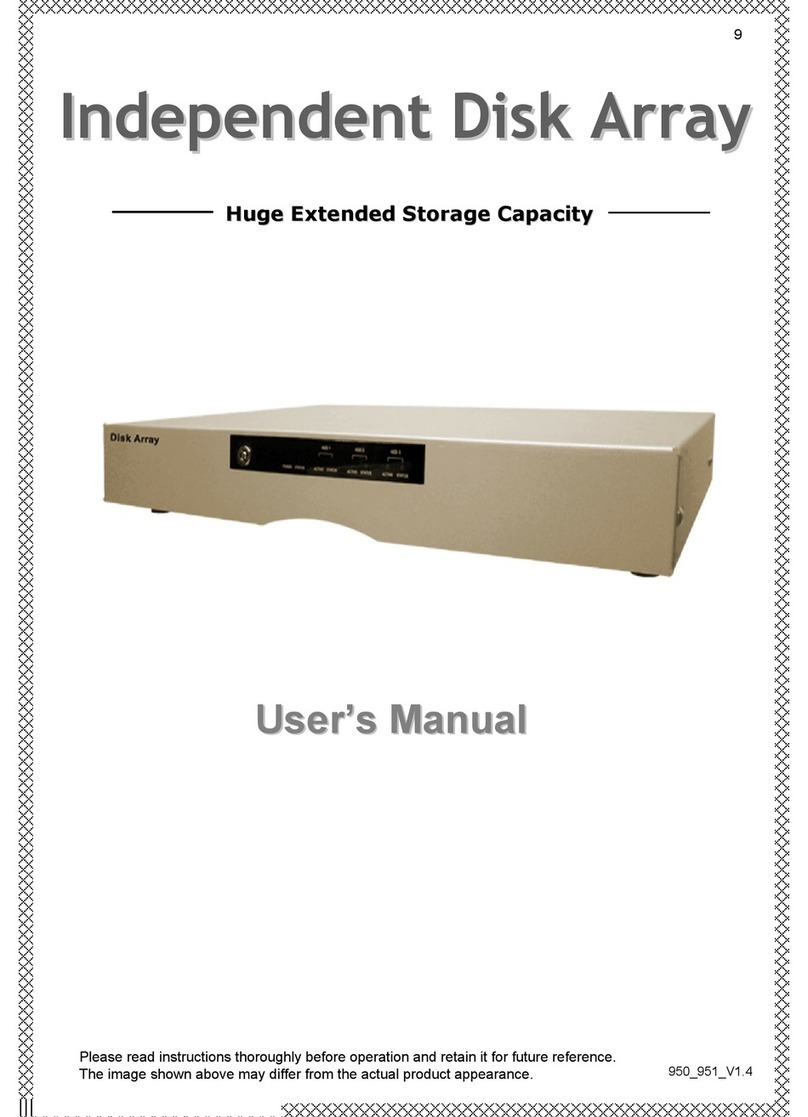 Avtech AVC950 user manual