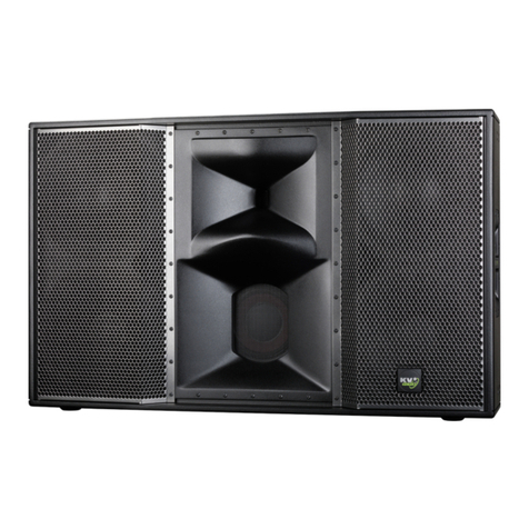 KV2 Audio SL FLYBAR user guide