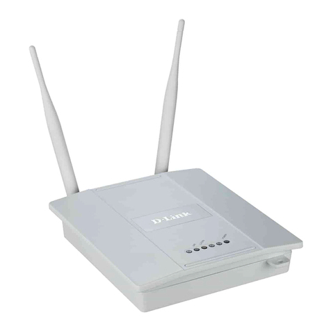 D-Link AirPremier N DAP-2360 User manual D-Link AirPremier N DAP-2360 User manual