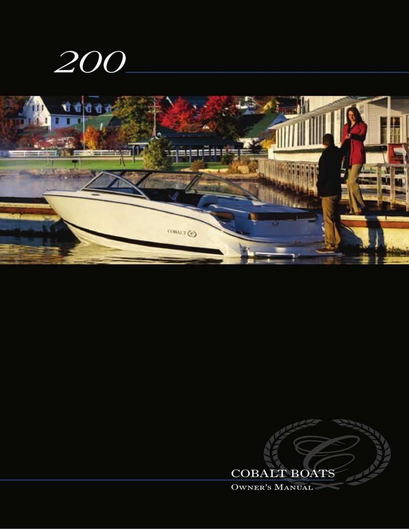 Cobalt Digital Inc 200 owner's manual