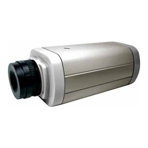 Avtech KPC131 user manual