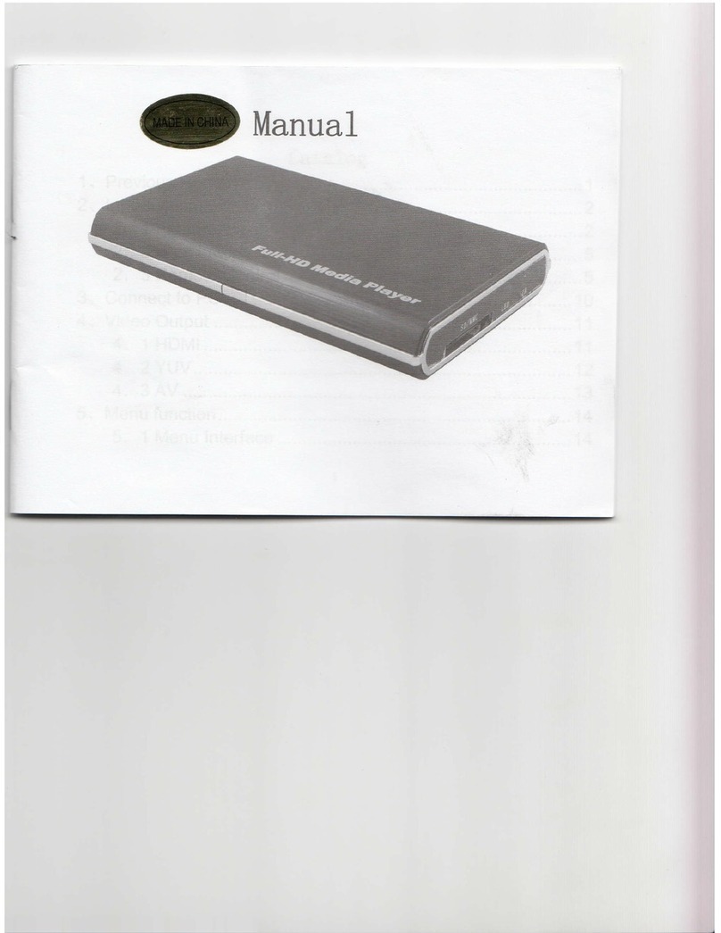chinavasion CVJI-E159 manual