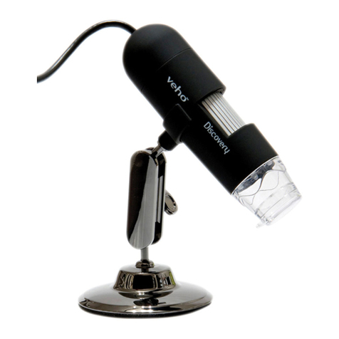 Veho VMS-004 User manual