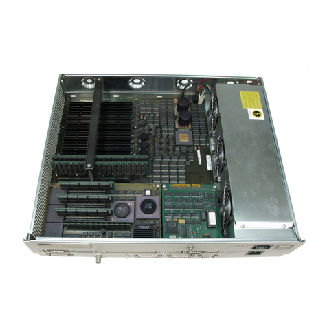 Digital Equipment DECstation 5000/100 Series Operating manual
