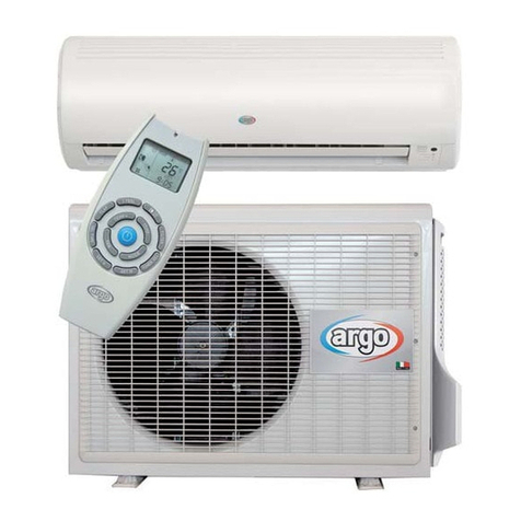 Argo AW726CL User manual Argo AW726CL User manual