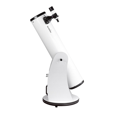 SKY-WATCHER DOB6 User manual