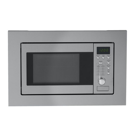 Apelson BM20SS instruction manual