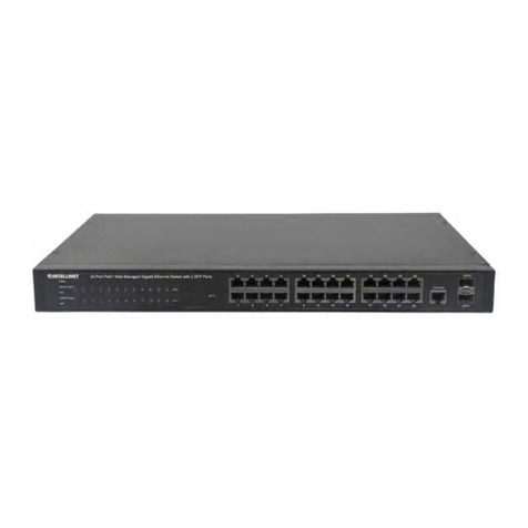 Intellinet 560559 user manual