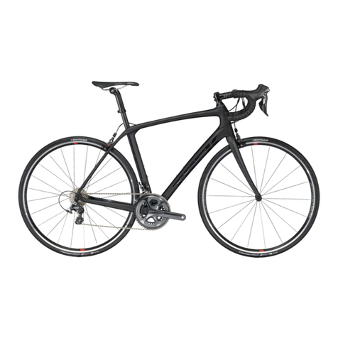 Trek Domanee 2017 User manual