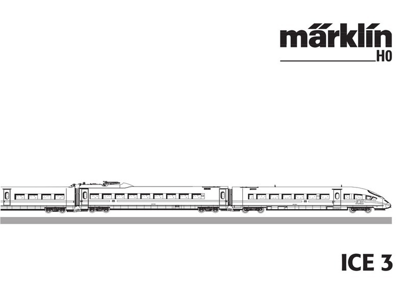 marklin ICE 3 user manual marklin ICE 3 user manual