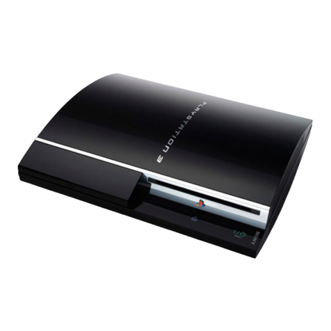 Sony PlayStation 3 (Uncharted: Drake's Fortune Limited Edition... Beginner's guide Sony PlayStation 3 (Uncharted: Drake's Fortune Limited Edition... Beginner's guide