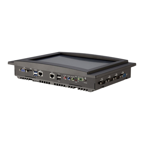 VIA Technologies VIPRO VP7910 user manual