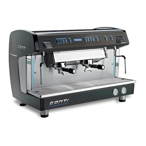 Conti X-one Technical documents