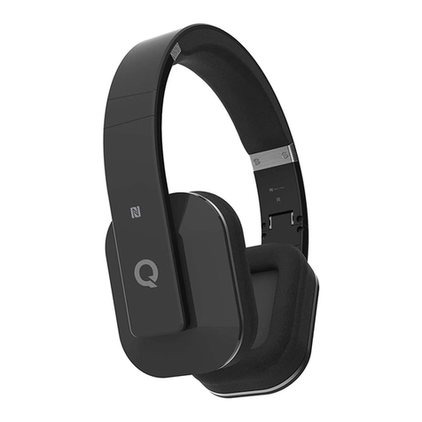 Icon Q boundless H3 user guide