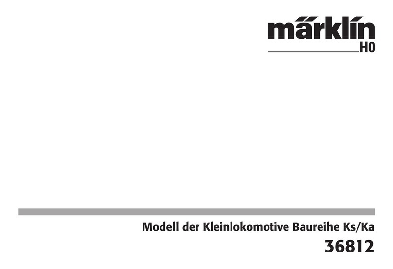 marklin 36812 instruction manual marklin 36812 instruction manual