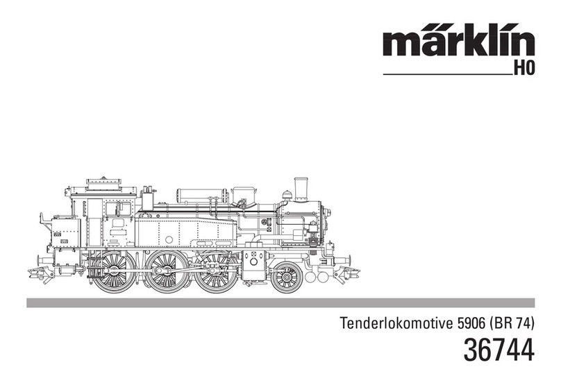marklin 36744 instruction manual marklin 36744 instruction manual